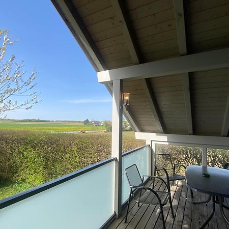 Drexl-Hof Lägenhet Schwifting Exteriör bild