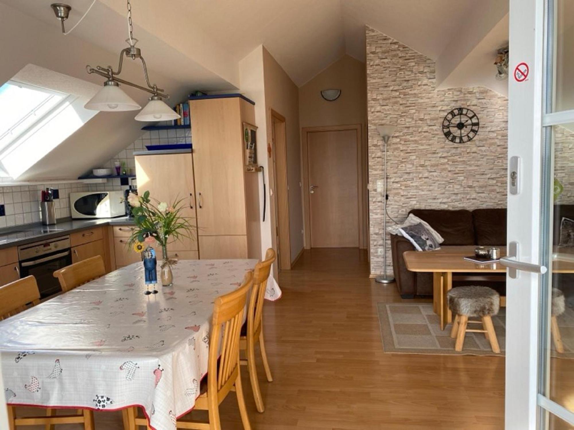 Drexl-Hof Lägenhet Schwifting Exteriör bild