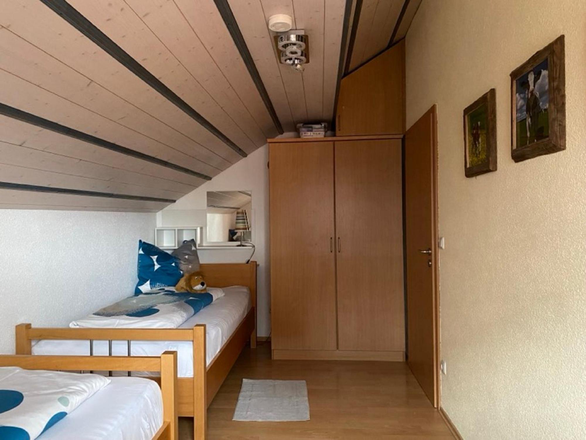 Drexl-Hof Lägenhet Schwifting Exteriör bild