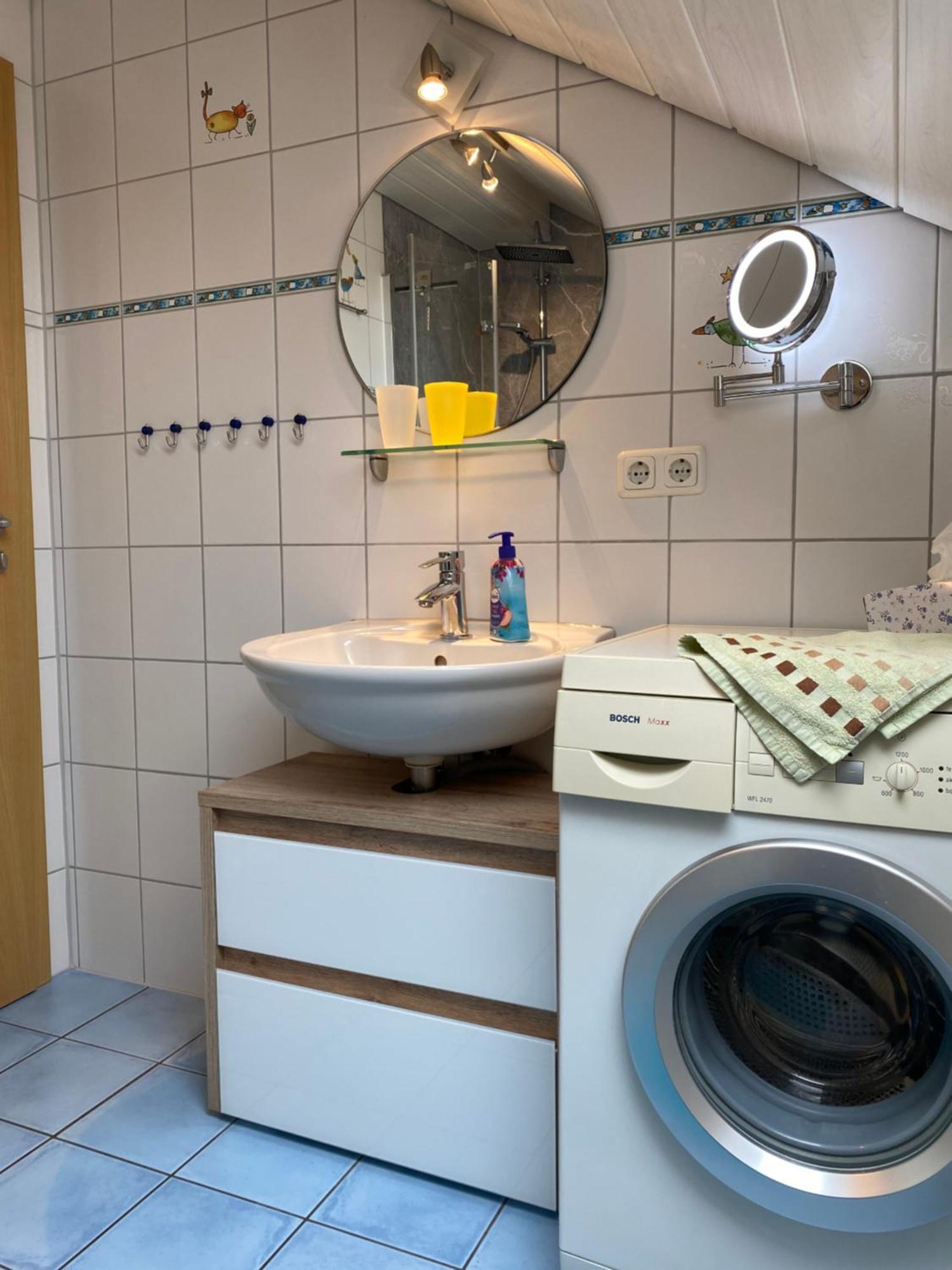 Drexl-Hof Lägenhet Schwifting Exteriör bild